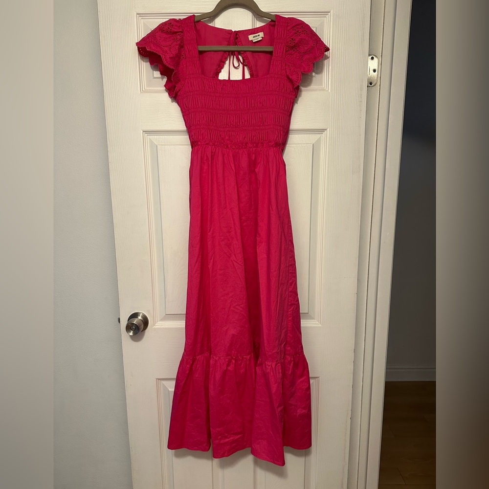 Jason Wu Dress